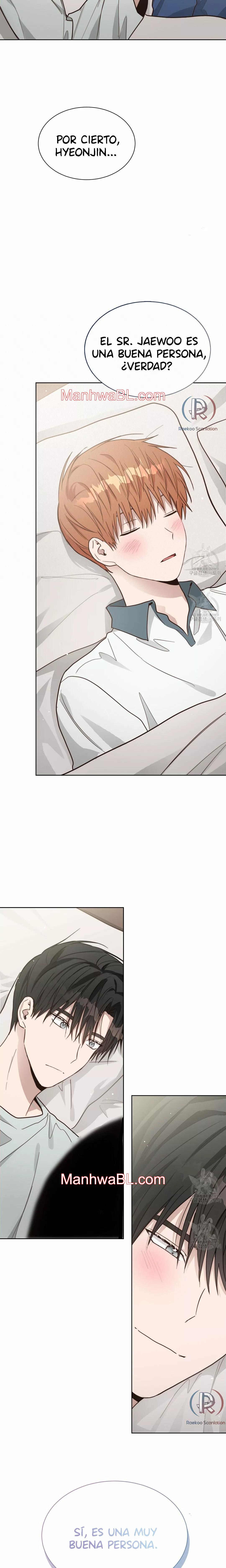Me convertí en el pésimo seme - Capítulo 21.00 manhwa