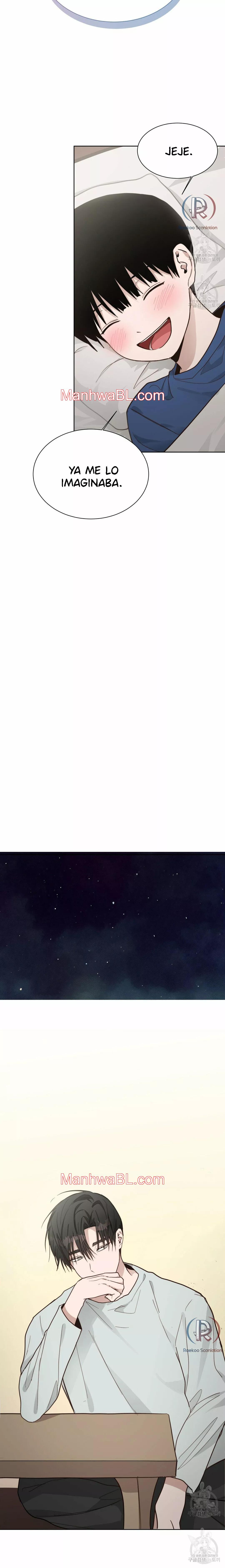 Me convertí en el pésimo seme - Capítulo 21.00 manhwa