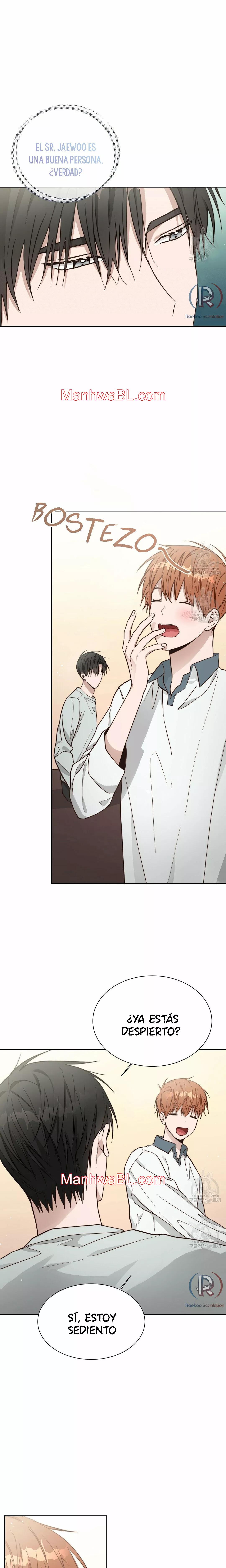 Me convertí en el pésimo seme - Capítulo 21.00 manhwa