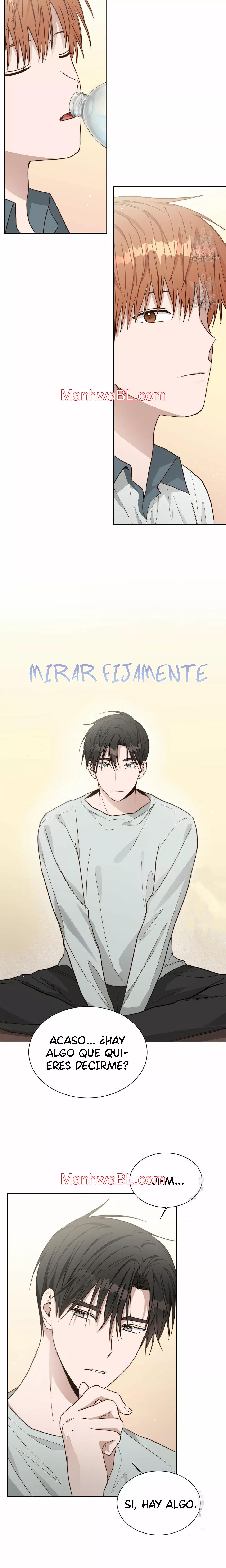 Me convertí en el pésimo seme - Capítulo 21.00 manhwa