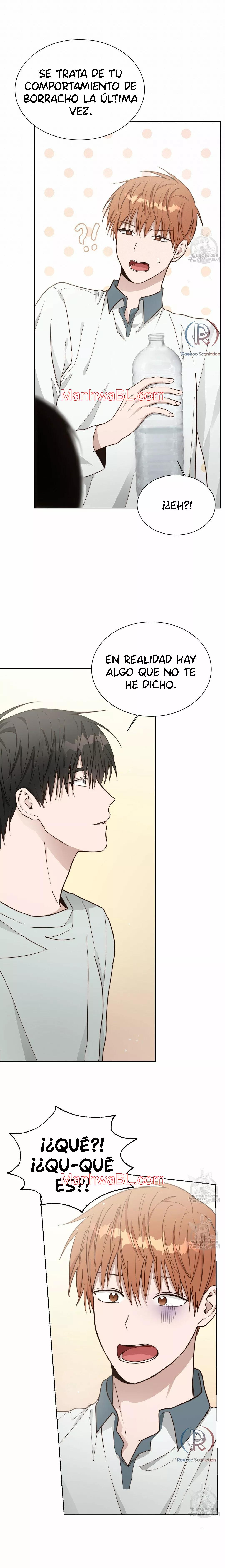 Me convertí en el pésimo seme - Capítulo 21.00 manhwa