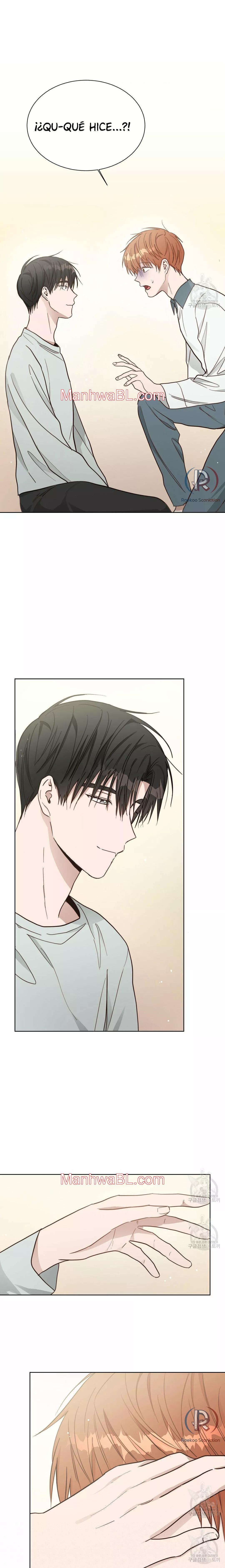 Me convertí en el pésimo seme - Capítulo 21.00 manhwa