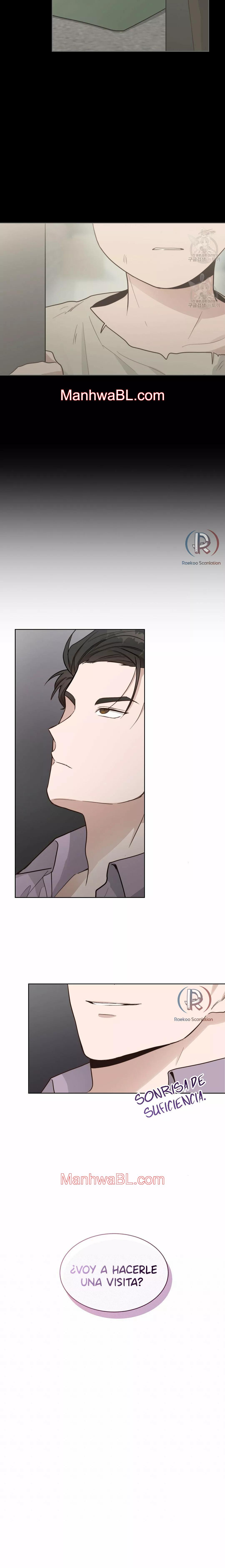 Me convertí en el pésimo seme - Capítulo 21.00 manhwa