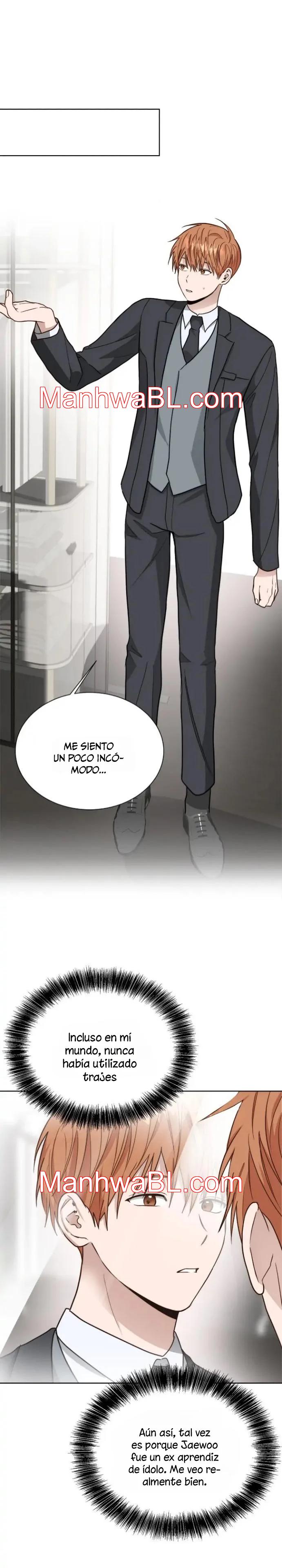 Me convertí en el pésimo seme - Capítulo 37.00 manhwa
