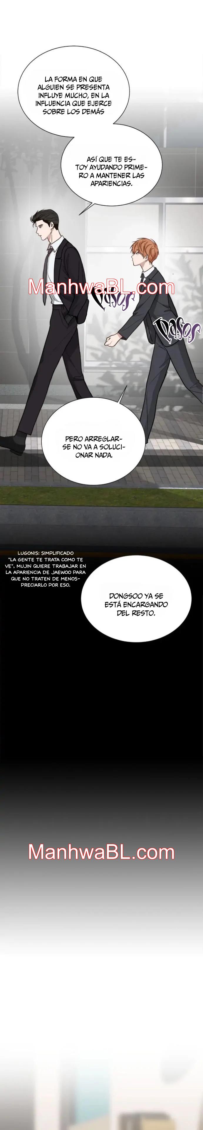 Me convertí en el pésimo seme - Capítulo 37.00 manhwa