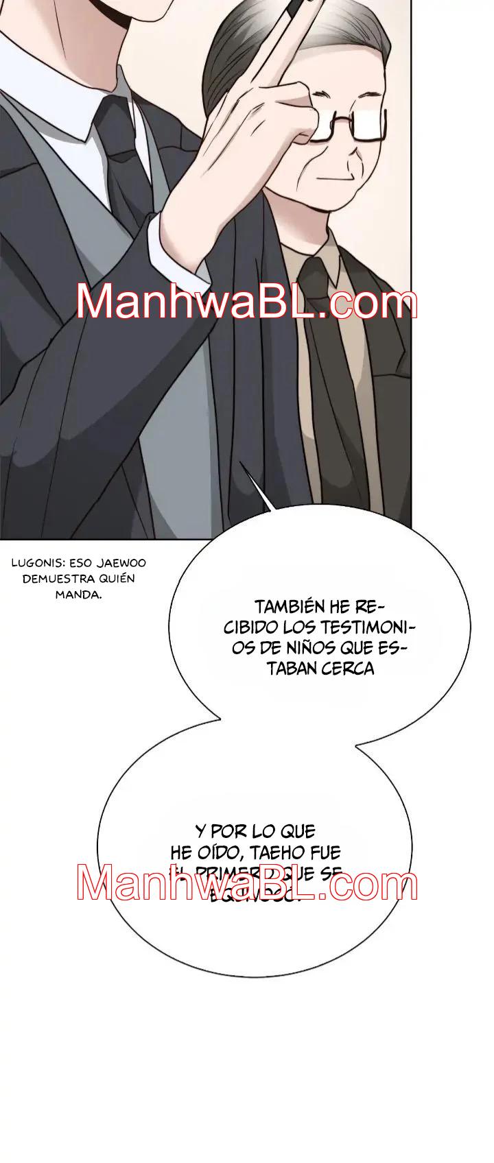 Me convertí en el pésimo seme - Capítulo 37.00 manhwa