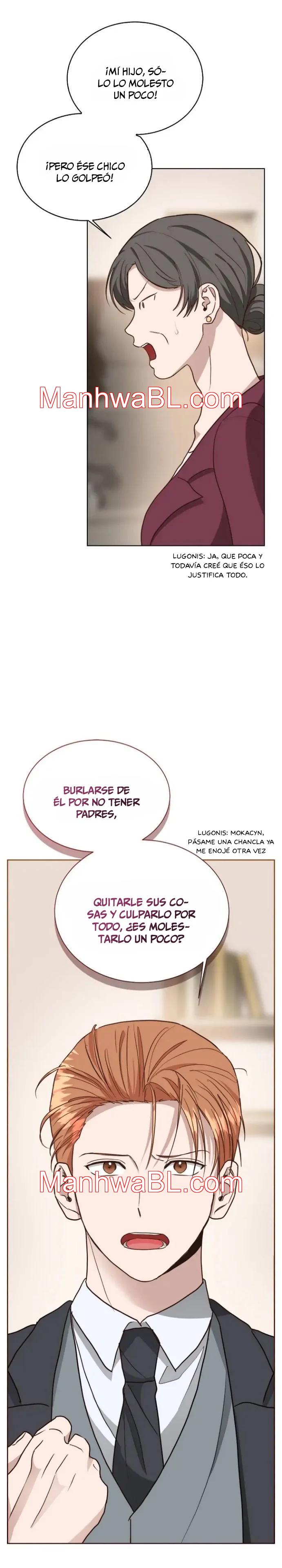 Me convertí en el pésimo seme - Capítulo 37.00 manhwa