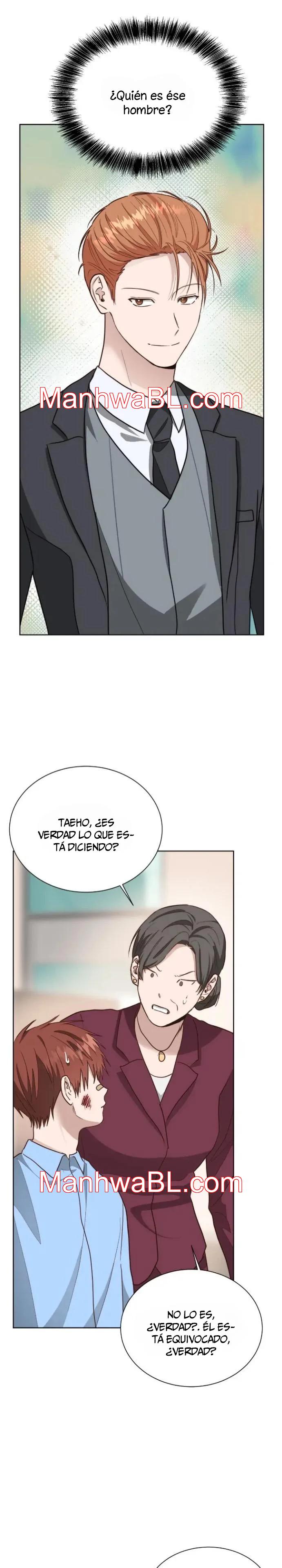 Me convertí en el pésimo seme - Capítulo 37.00 manhwa
