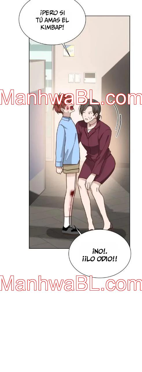 Me convertí en el pésimo seme - Capítulo 37.00 manhwa