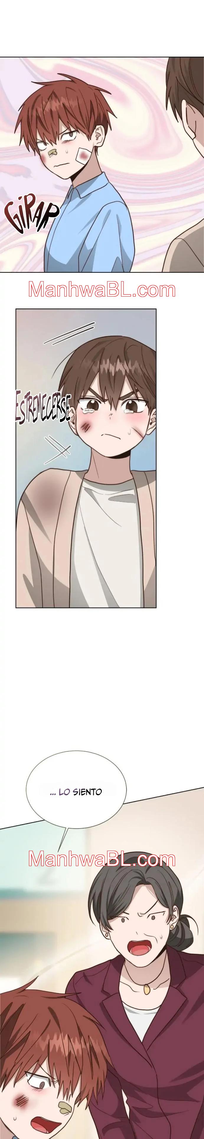 Me convertí en el pésimo seme - Capítulo 37.00 manhwa