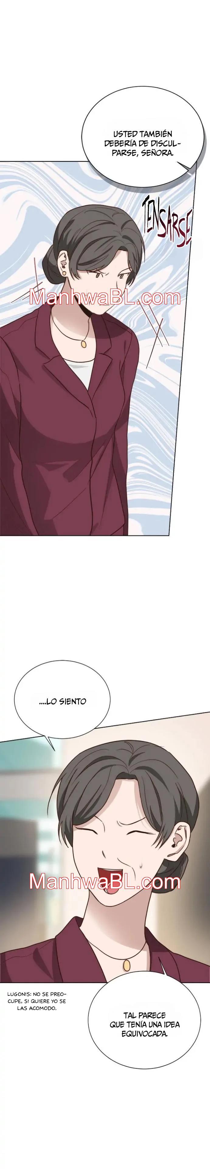 Me convertí en el pésimo seme - Capítulo 37.00 manhwa