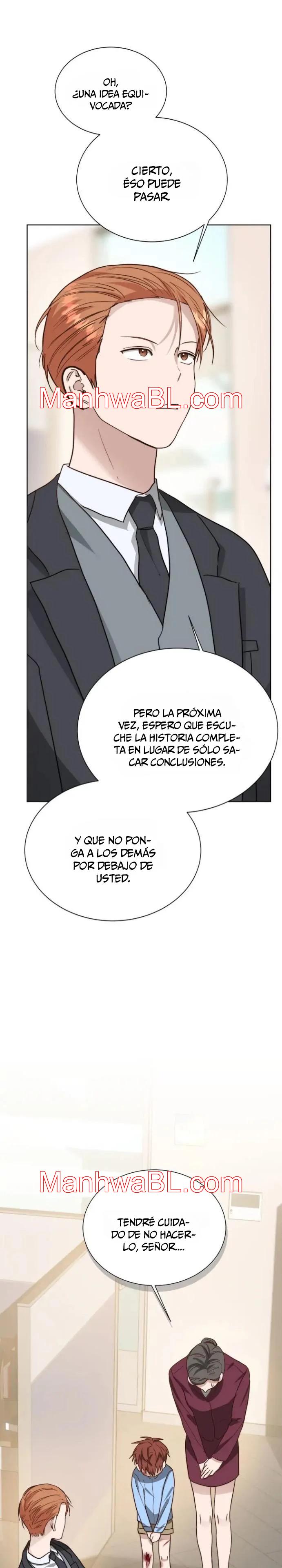Me convertí en el pésimo seme - Capítulo 37.00 manhwa