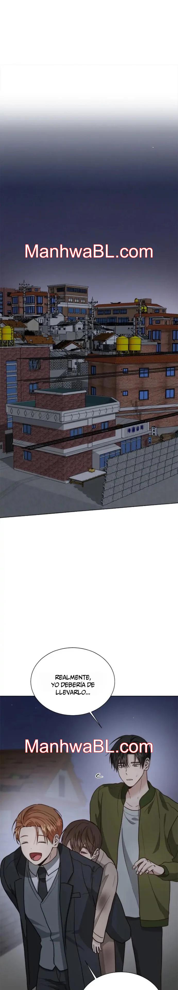 Me convertí en el pésimo seme - Capítulo 37.00 manhwa