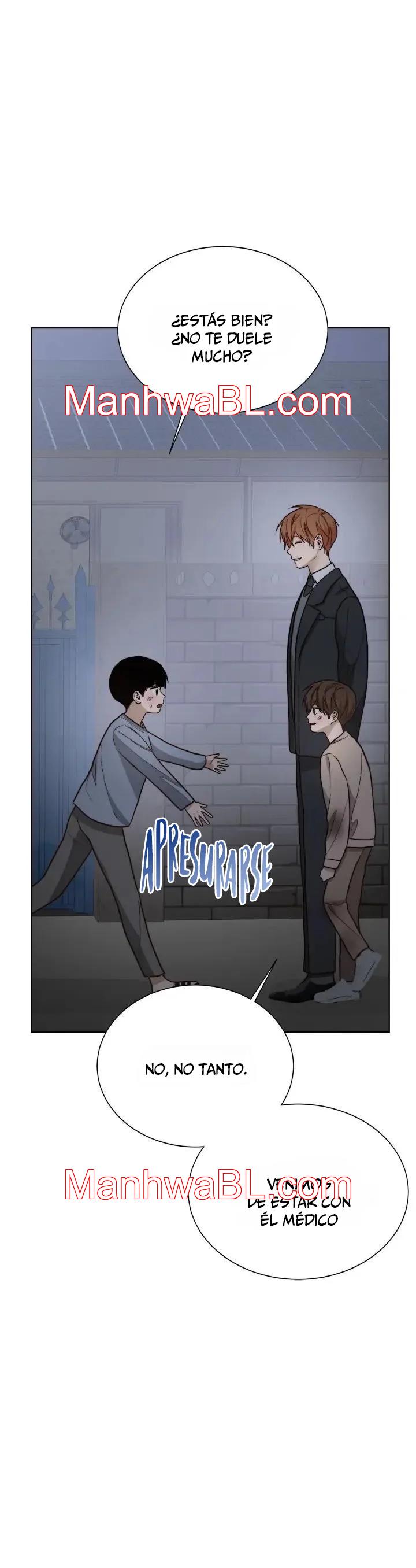 Me convertí en el pésimo seme - Capítulo 37.00 manhwa