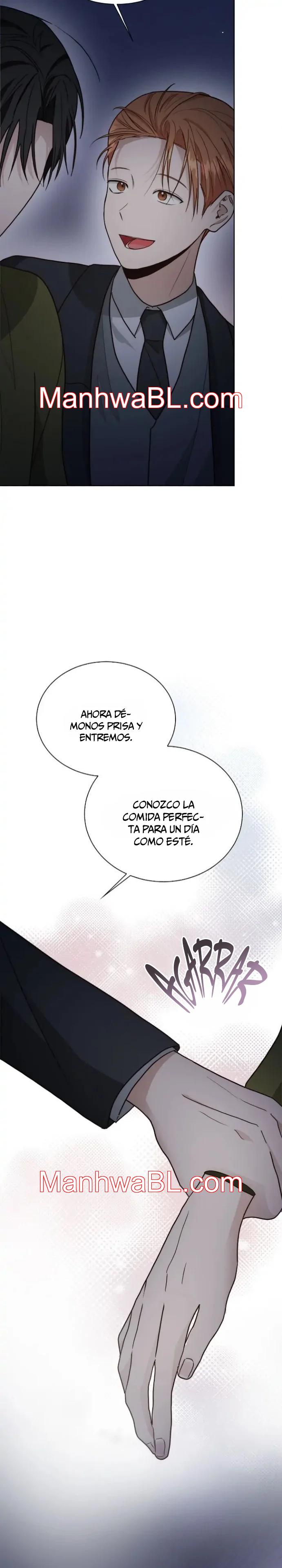 Me convertí en el pésimo seme - Capítulo 37.00 manhwa