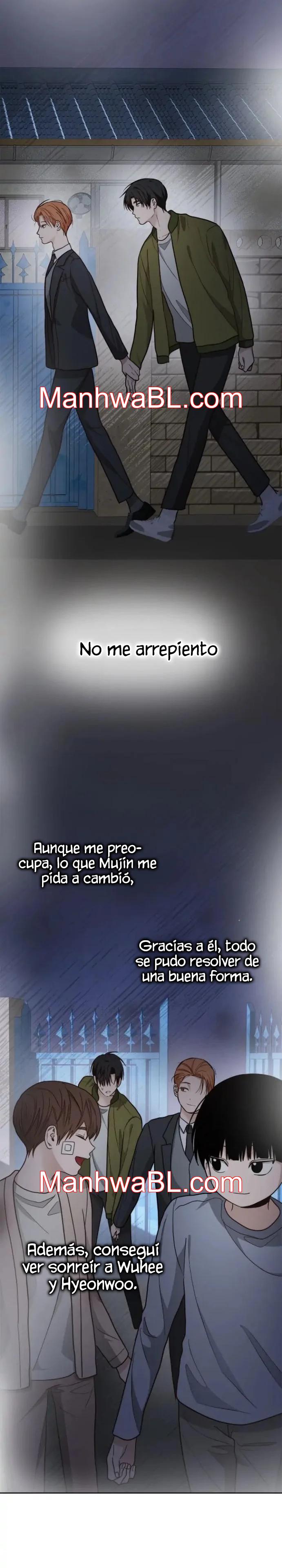 Me convertí en el pésimo seme - Capítulo 37.00 manhwa