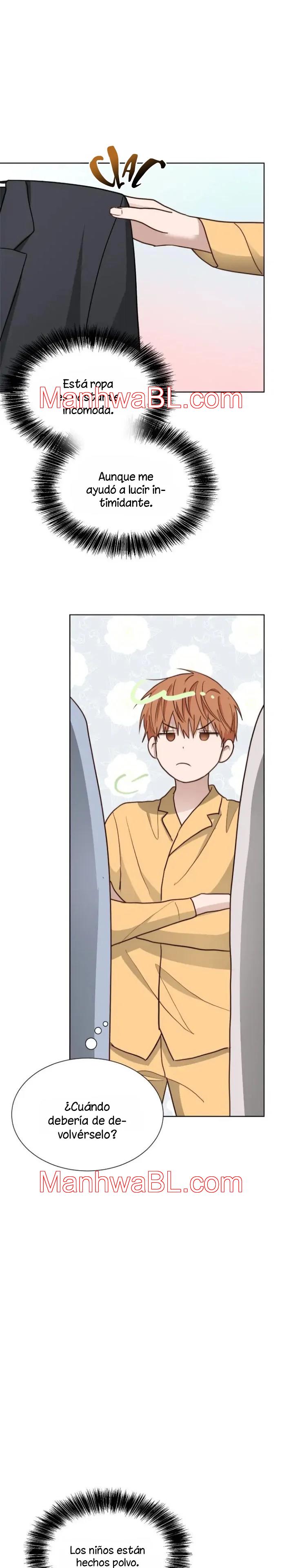 Me convertí en el pésimo seme - Capítulo 37.00 manhwa