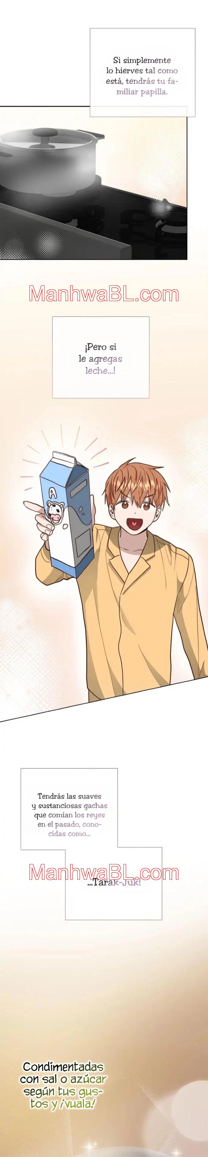 Me convertí en el pésimo seme - Capítulo 37.00 manhwa