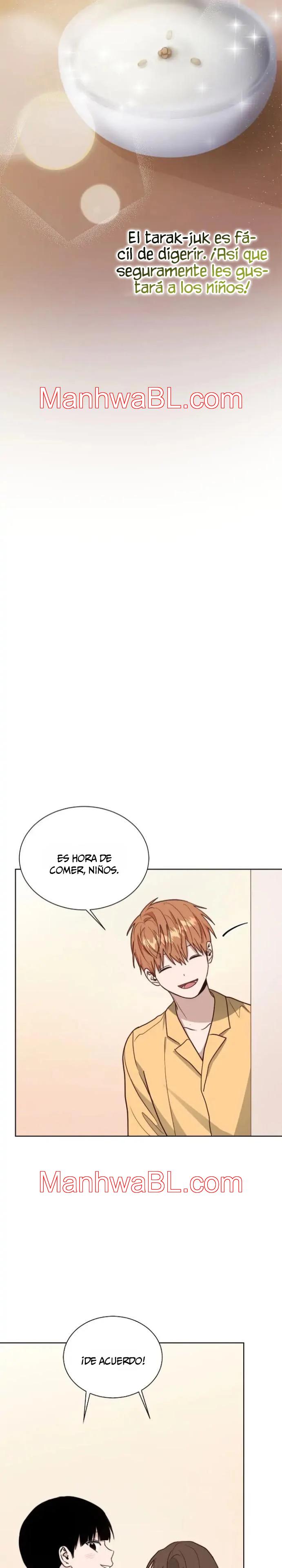 Me convertí en el pésimo seme - Capítulo 37.00 manhwa