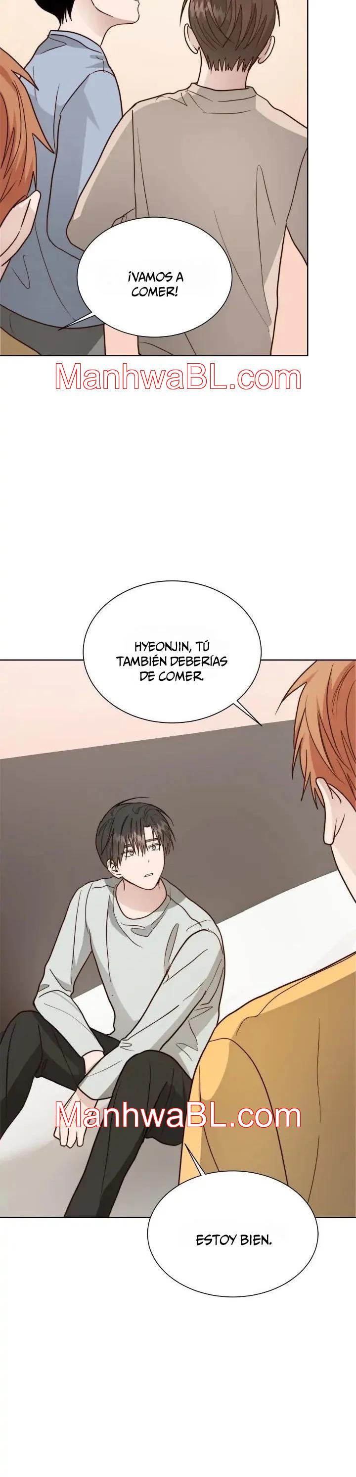 Me convertí en el pésimo seme - Capítulo 37.00 manhwa
