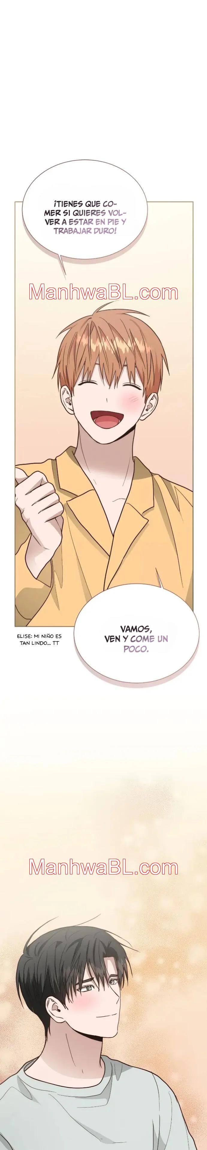 Me convertí en el pésimo seme - Capítulo 37.00 manhwa