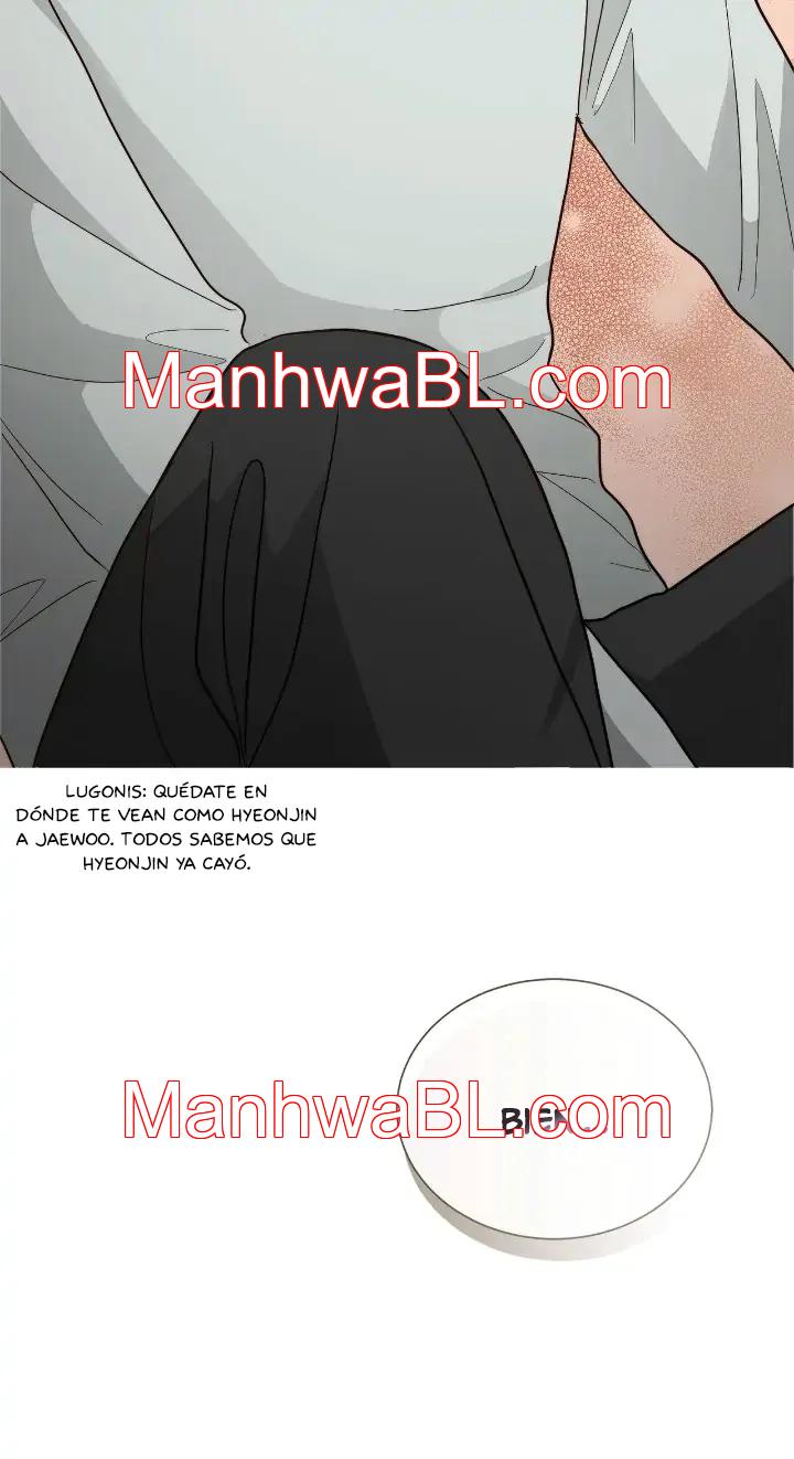 Me convertí en el pésimo seme - Capítulo 37.00 manhwa