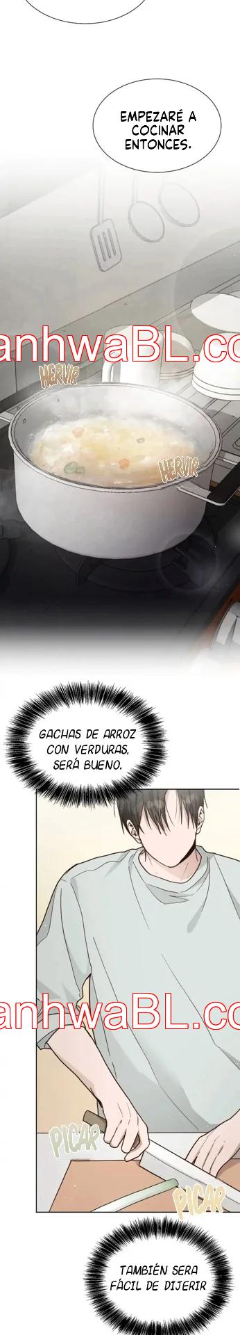 Me convertí en el pésimo seme - Capítulo 26.00 manhwa