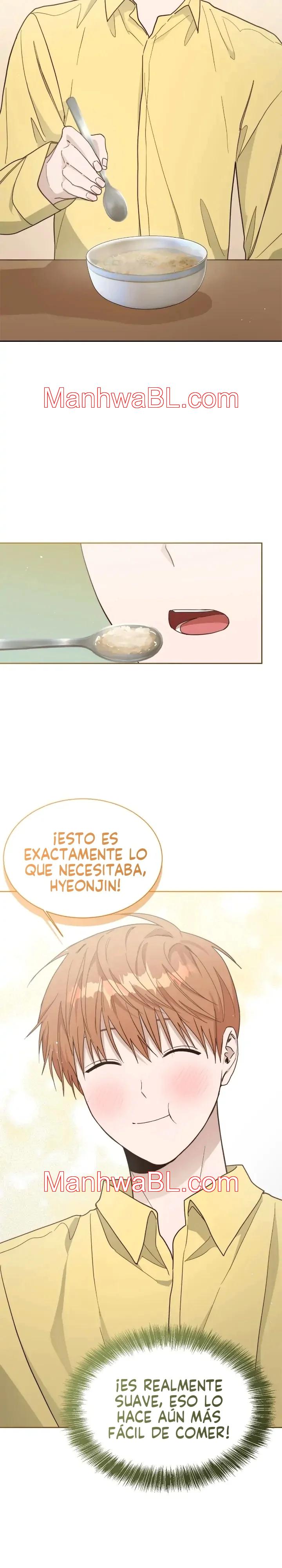 Me convertí en el pésimo seme - Capítulo 26.00 manhwa