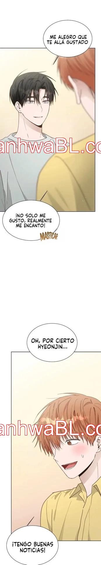 Me convertí en el pésimo seme - Capítulo 26.00 manhwa