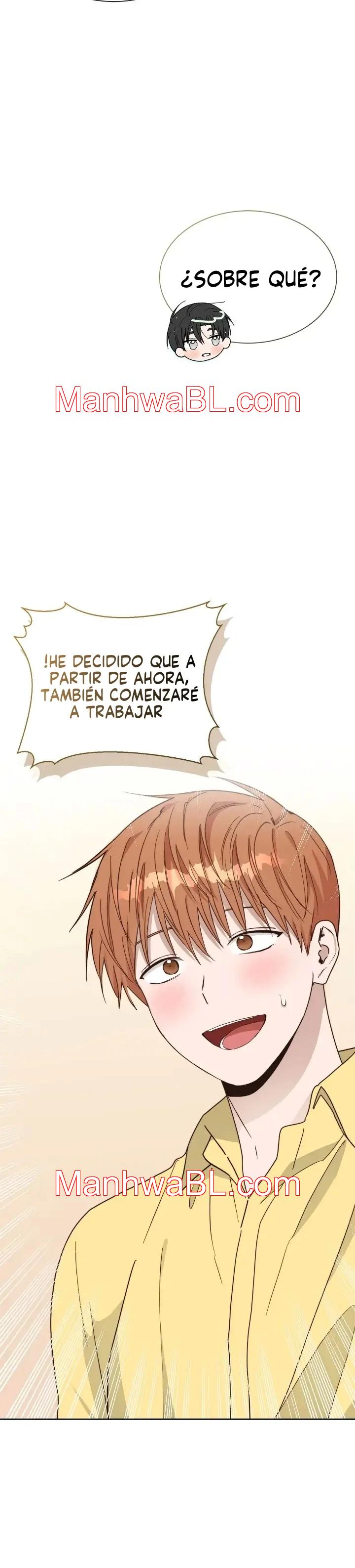 Me convertí en el pésimo seme - Capítulo 26.00 manhwa