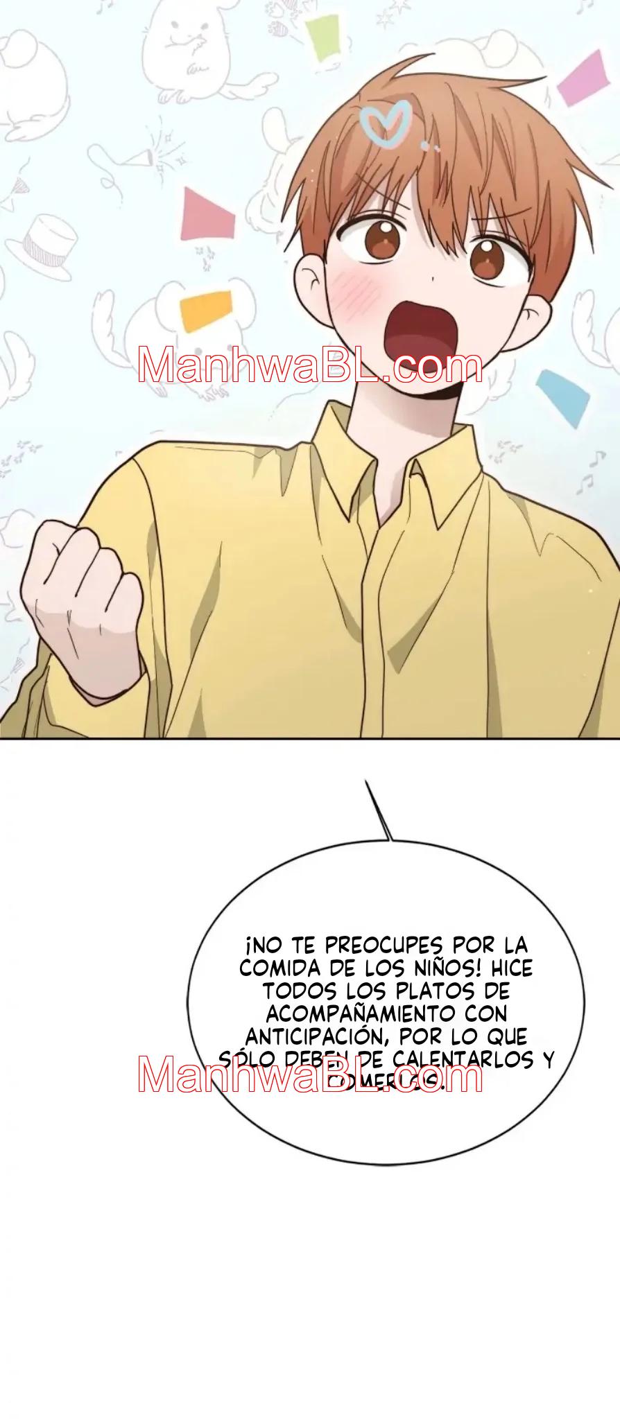 Me convertí en el pésimo seme - Capítulo 26.00 manhwa