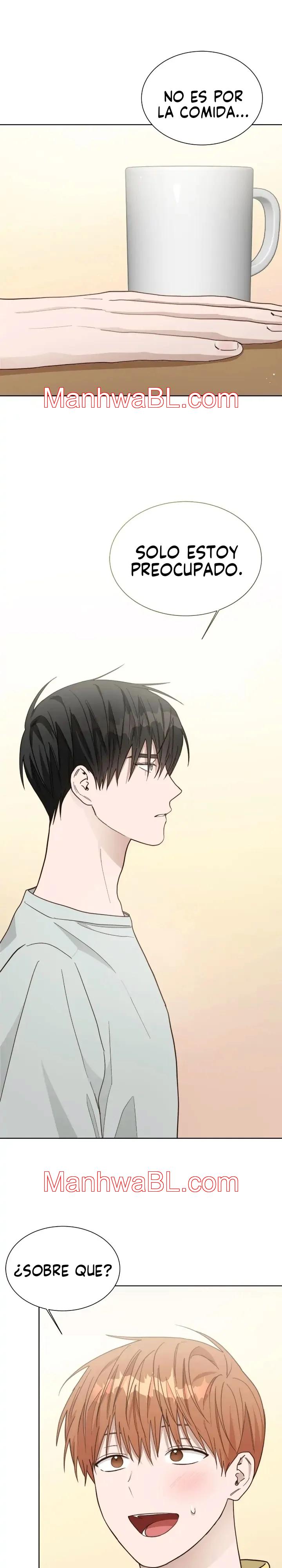 Me convertí en el pésimo seme - Capítulo 26.00 manhwa