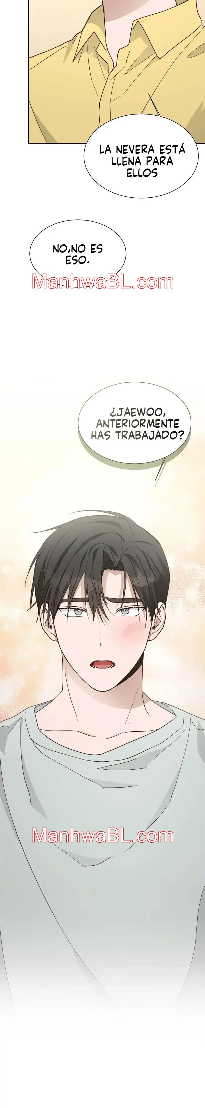 Me convertí en el pésimo seme - Capítulo 26.00 manhwa