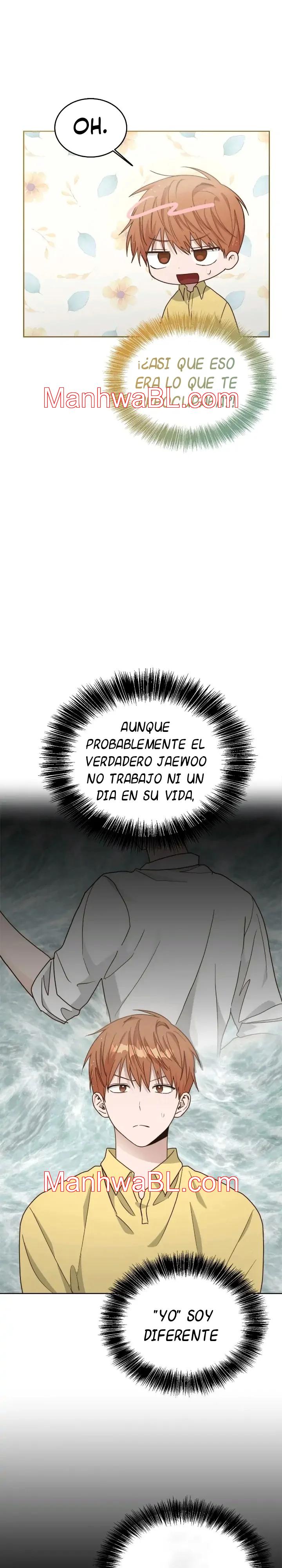 Me convertí en el pésimo seme - Capítulo 26.00 manhwa