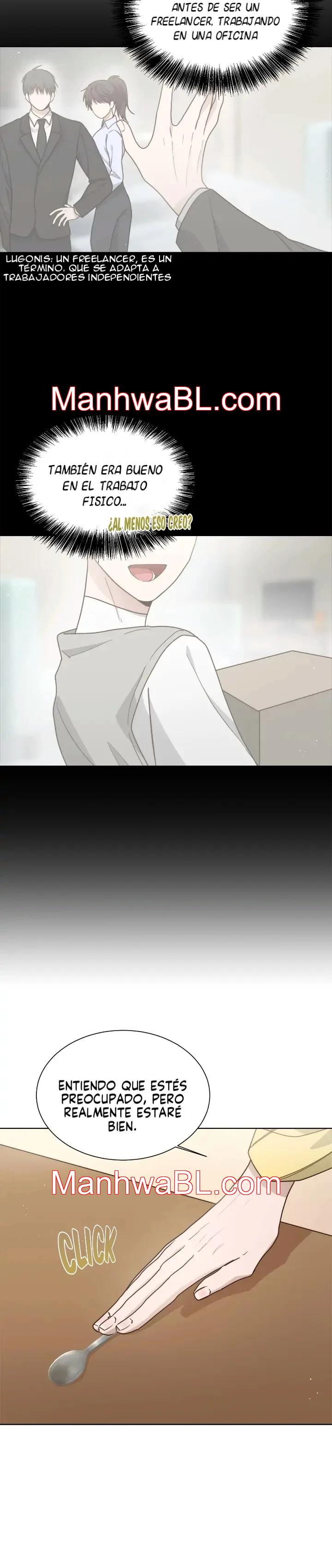 Me convertí en el pésimo seme - Capítulo 26.00 manhwa
