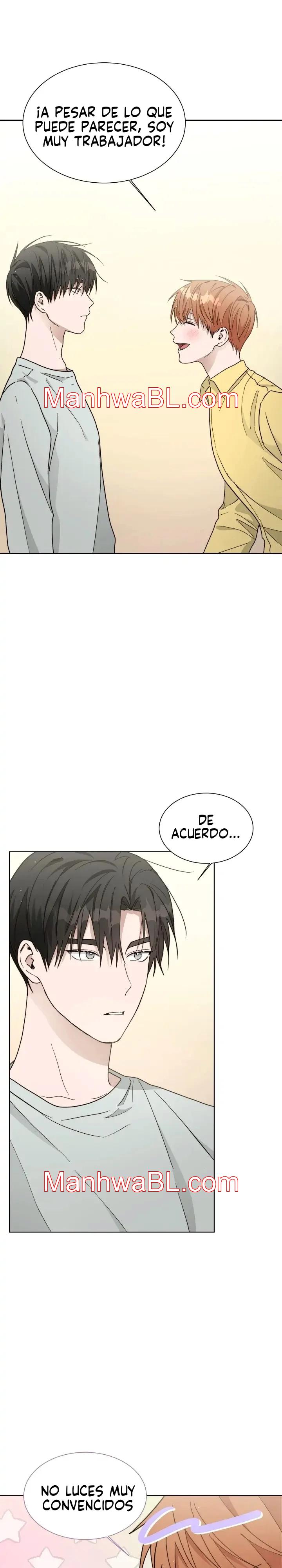Me convertí en el pésimo seme - Capítulo 26.00 manhwa