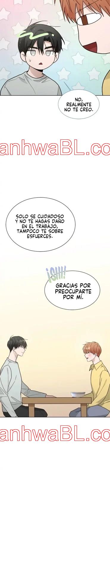 Me convertí en el pésimo seme - Capítulo 26.00 manhwa