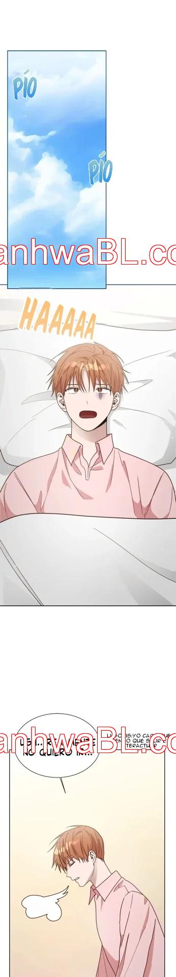 Me convertí en el pésimo seme - Capítulo 26.00 manhwa