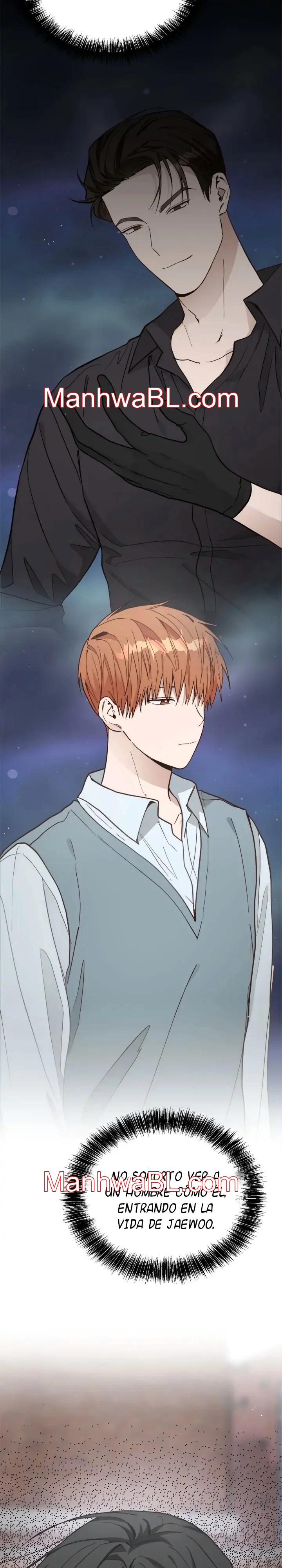 Me convertí en el pésimo seme - Capítulo 26.00 manhwa