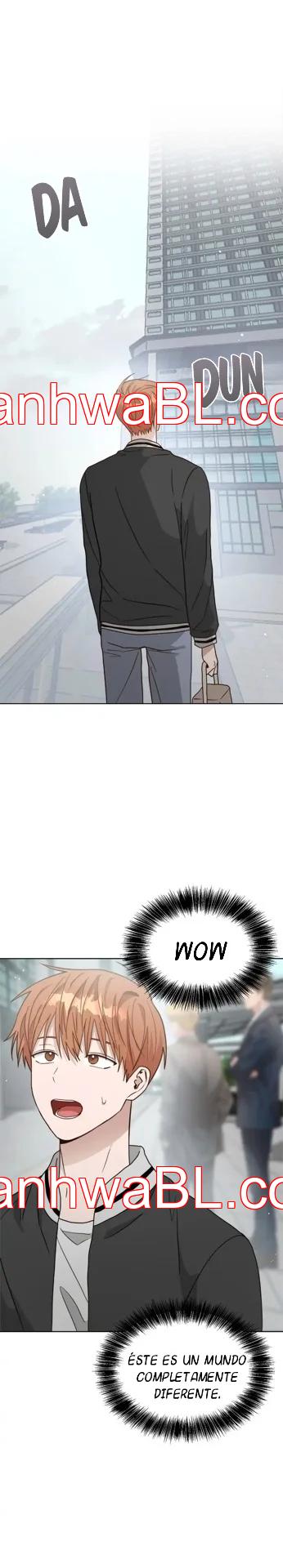 Me convertí en el pésimo seme - Capítulo 26.00 manhwa