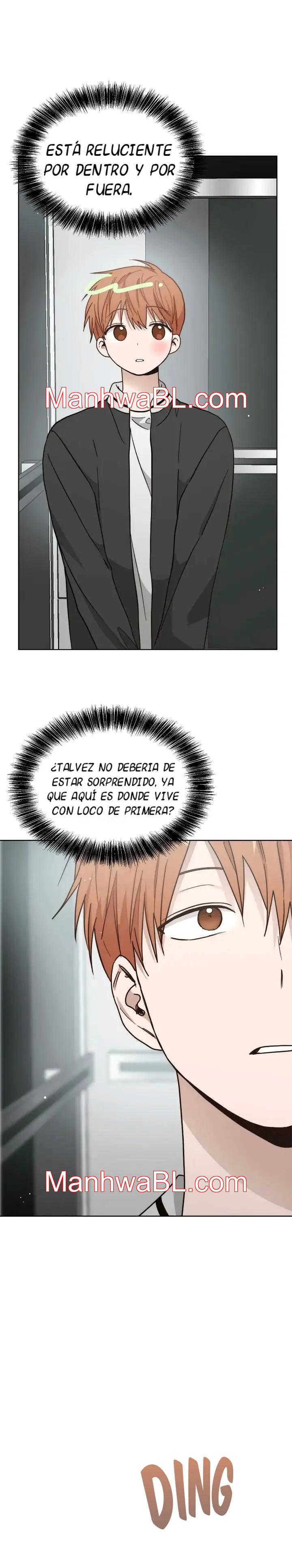 Me convertí en el pésimo seme - Capítulo 26.00 manhwa