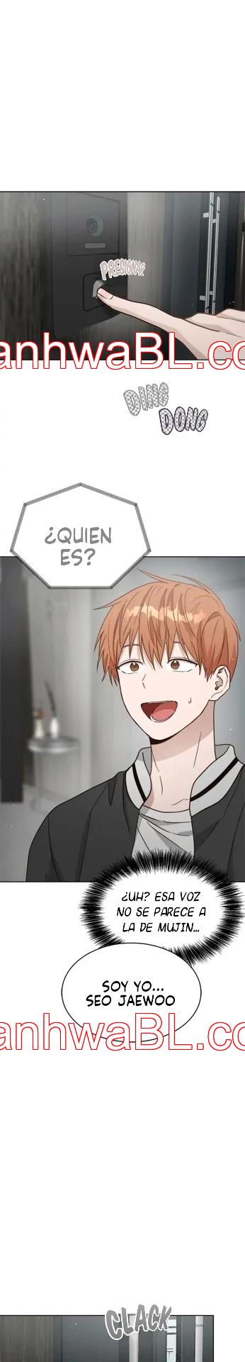 Me convertí en el pésimo seme - Capítulo 26.00 manhwa