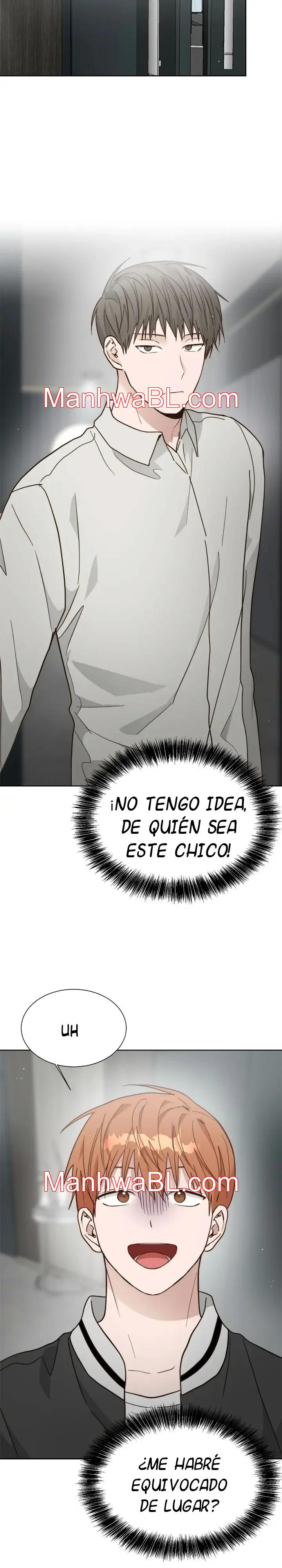 Me convertí en el pésimo seme - Capítulo 26.00 manhwa