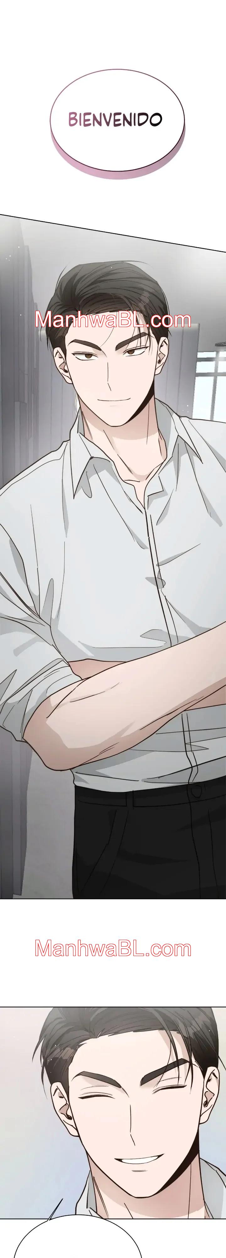Me convertí en el pésimo seme - Capítulo 26.00 manhwa