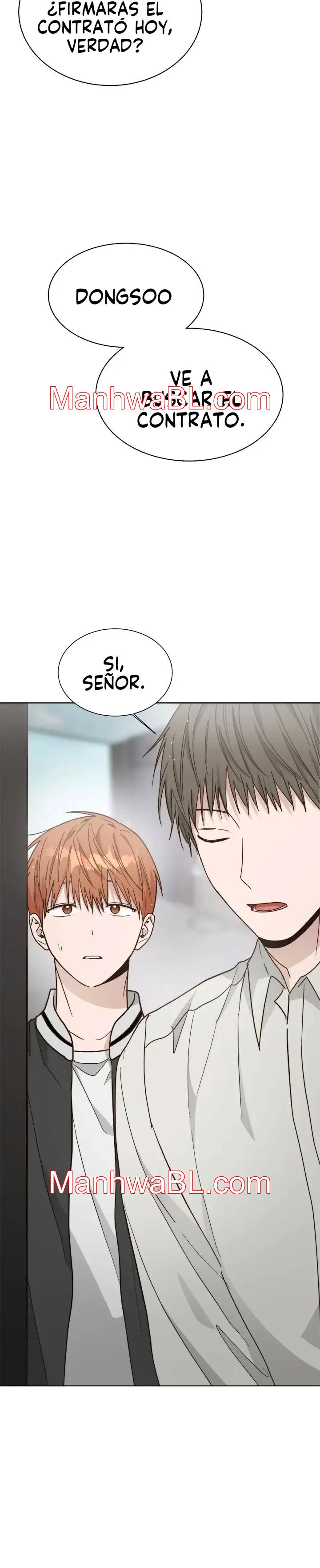Me convertí en el pésimo seme - Capítulo 26.00 manhwa