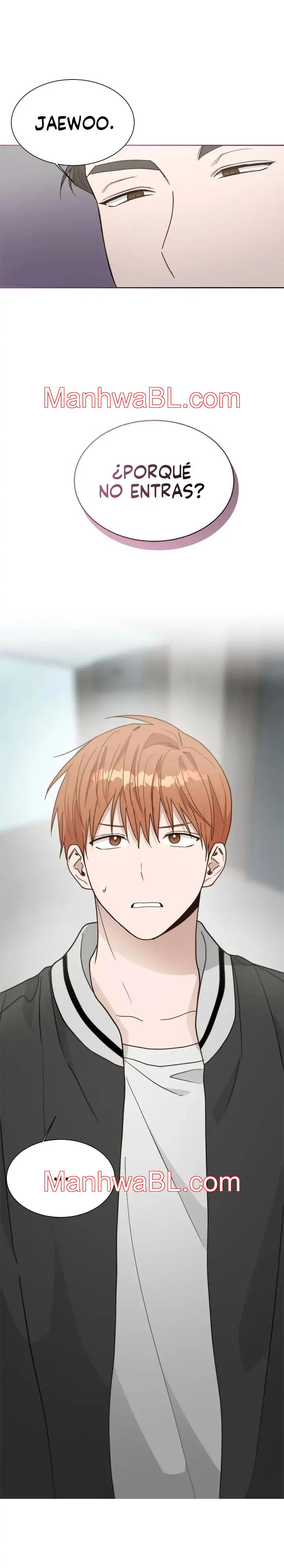 Me convertí en el pésimo seme - Capítulo 26.00 manhwa