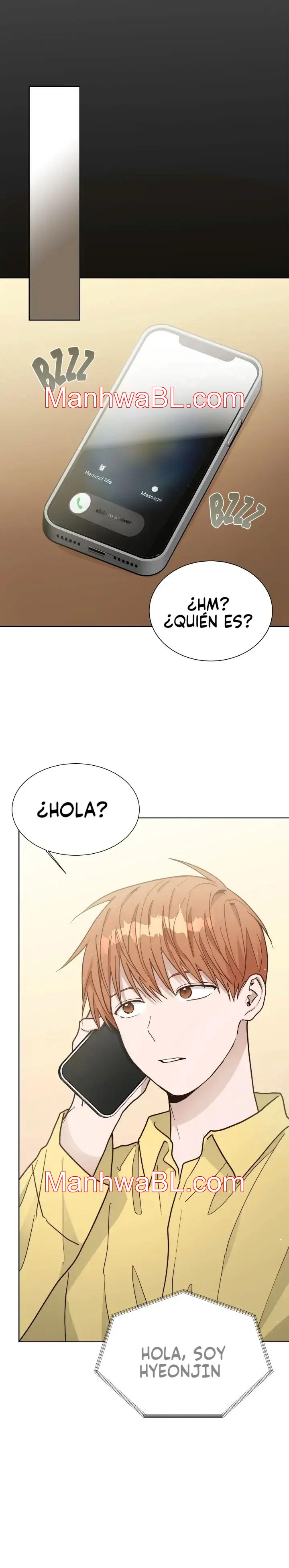 Me convertí en el pésimo seme - Capítulo 26.00 manhwa