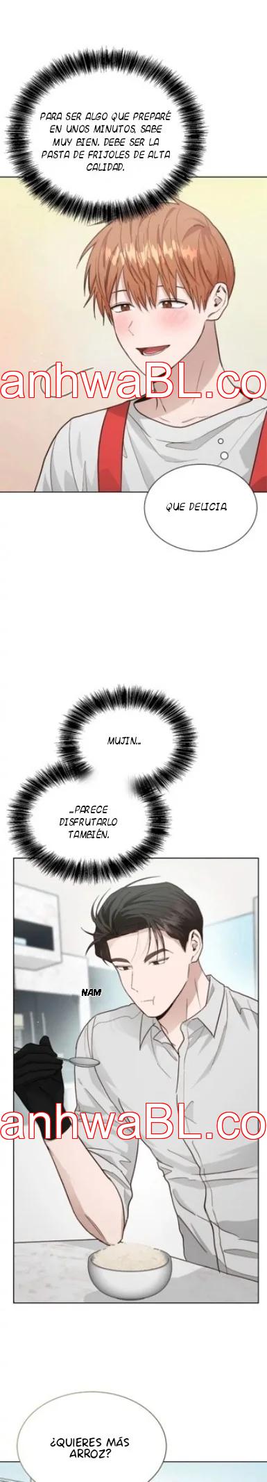 Me convertí en el pésimo seme - Capítulo 28.00 manhwa