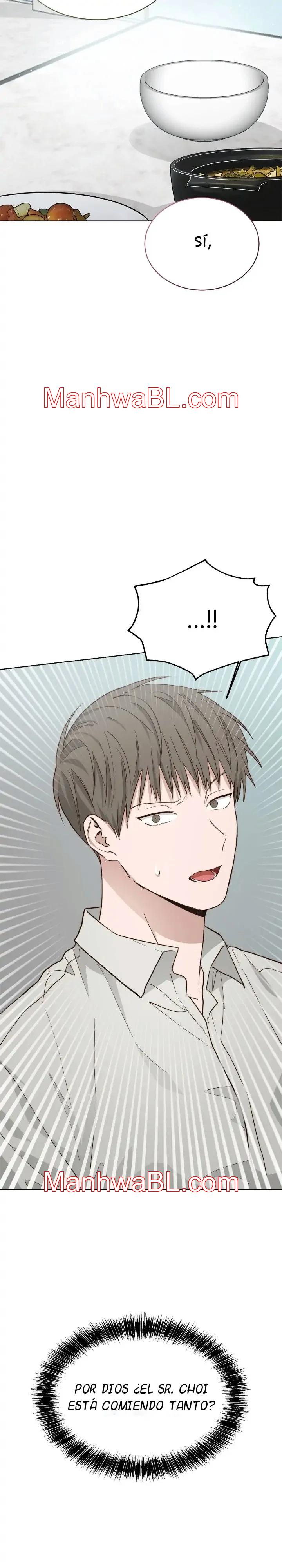 Me convertí en el pésimo seme - Capítulo 28.00 manhwa