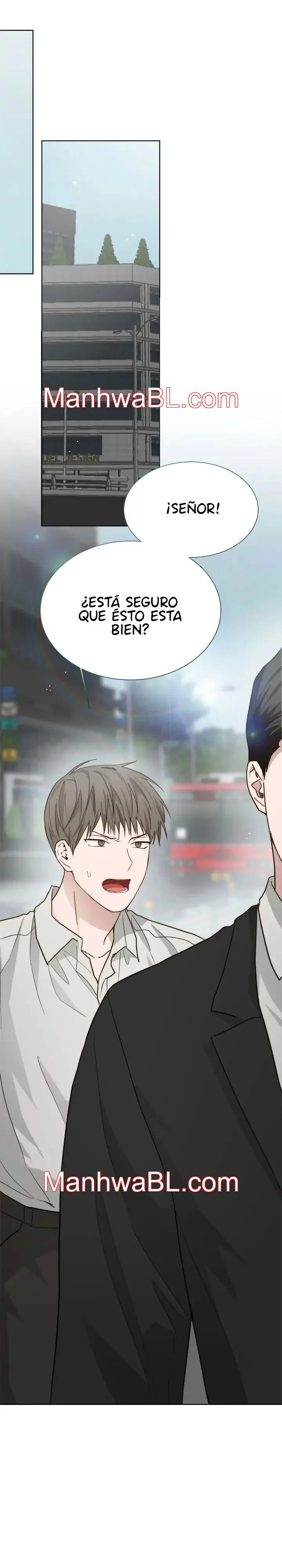 Me convertí en el pésimo seme - Capítulo 28.00 manhwa